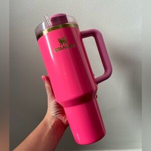 Pink Parade 40oz Stanley